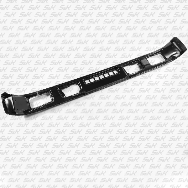 Бампер передний S&K GMBH SK-4290012-01 для автомобилей Volvo