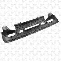 Бампер передний S&K GMBH Renault, артикул SK-4290023-01
