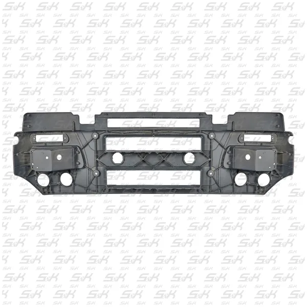 Бампер передний S&K GMBH SK-4290038-01 для Iveco