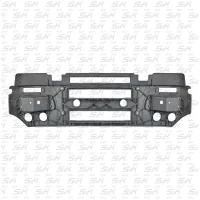 Бампер передний S&K GMBH SK-4290038-01 для Iveco