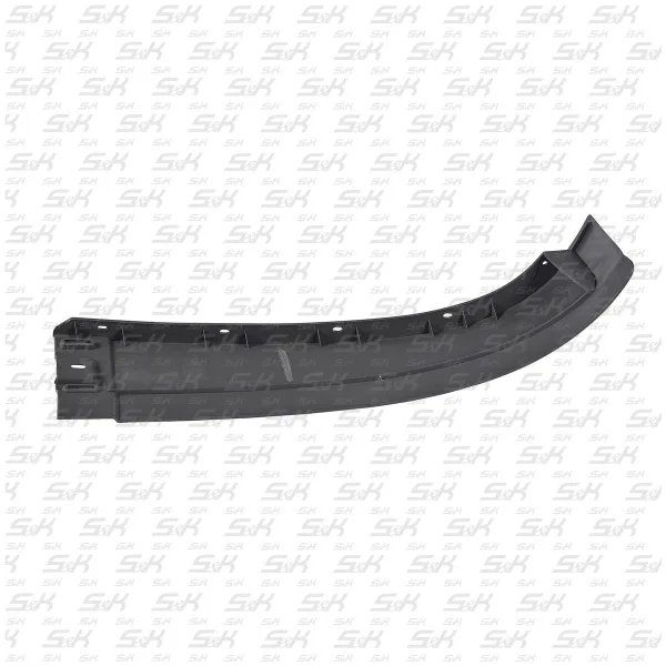Накладка правой стороны бампера S&K GMBH SK-4290080-01