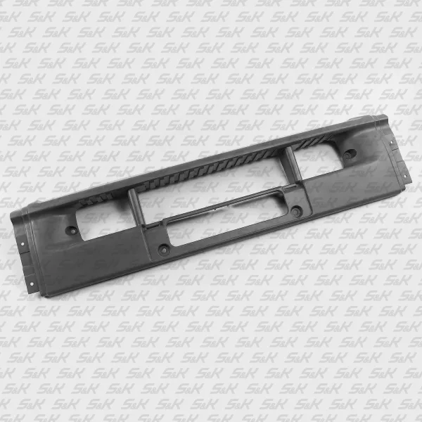 Центральная часть переднего бампера Mercedes-Benz, S&K GMBH SK-4290101-01