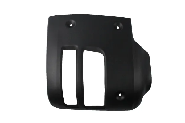 Бампер левая часть для грузовых автомобилей MAN — S&K GMBH SK-4290115-01