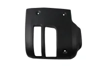 Бампер левая часть для грузовых автомобилей MAN — S&K GMBH SK-4290115-01