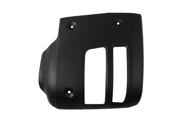 Бампер правая часть MAN S&K GMBH SK-4290116-01, оригинальный номер 81416105506