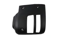 Бампер правая часть MAN S&K GMBH SK-4290116-01, оригинальный номер 81416105506