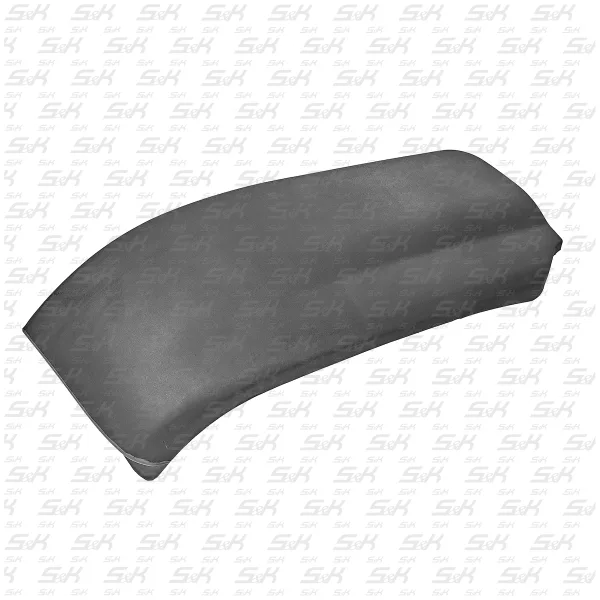 Накладка бампера правая S&K GMBH MAN SK-4300009-01