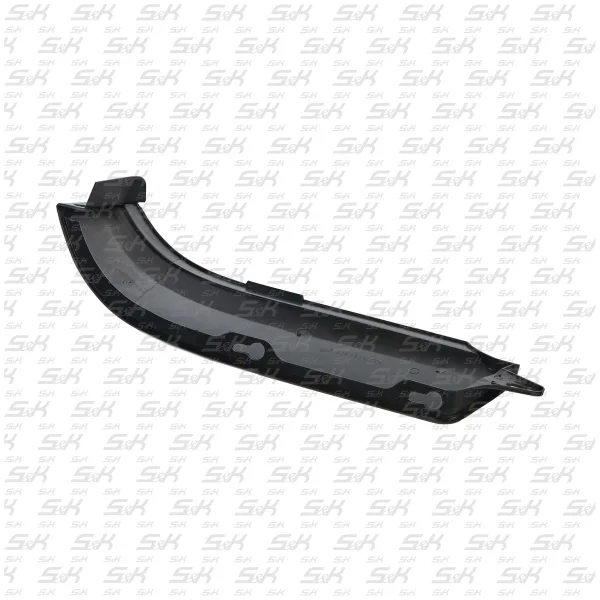 Накладка бампера правая S&K GMBH SK-4300021-01 для MAN TGS