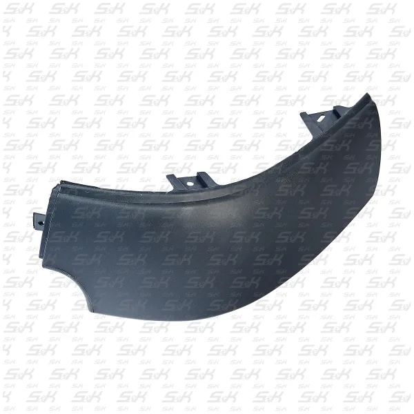Накладка левой части бампера Volvo S&K GMBH SK-4300025-01