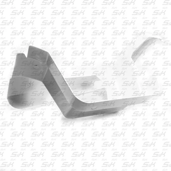 Корпус подножки левый S&K GMBH для DAF CF-Series 2001–2013