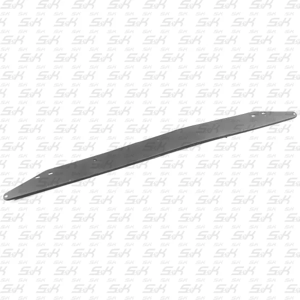 Центральный молдинг бампера S&K GMBH SK-4300044-01 для MAN