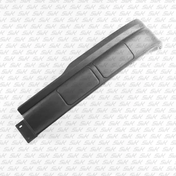 Накладка бампера переднего правая Mercedes-Benz S&K GMBH SK-4300068-01