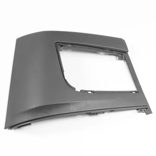 Бампер передний левая часть Mercedes-Benz S&K GMBH SK-4300082-01