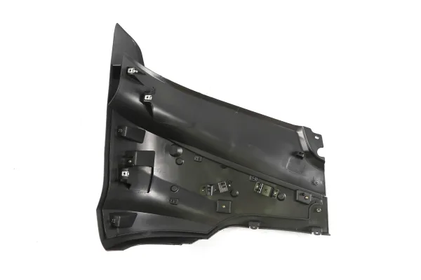 Бампер левый S&K GMBH SK-4300086-01 для грузовиков Iveco