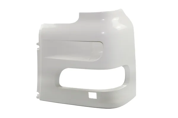 Левая часть бампера S&K GMBH SK-4300109-01 для DAF