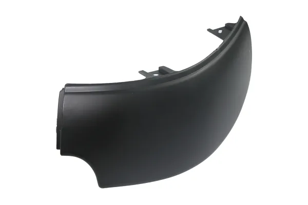 Накладка бампера левая серая Volvo S&K GMBH SK-4300112-01