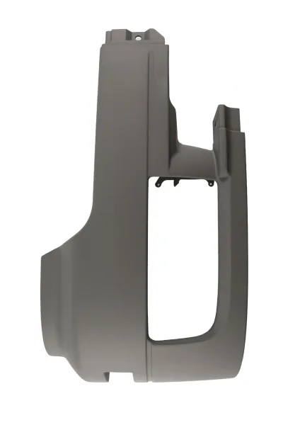 Бампер передний правая часть S&K GMBH SK-4300156-01