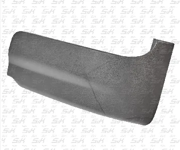 Накладка бампера левая S&K GMBH SK-4300158-01 для MAN