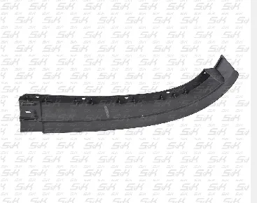 Накладка бампера переднего правая S&K GMBH SK-4300159-01