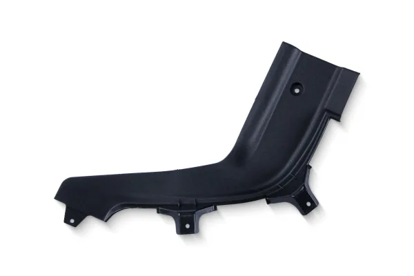 Накладка переднего бампера правая S&K GMBH SK-4300160-01 для Mercedes-Benz
