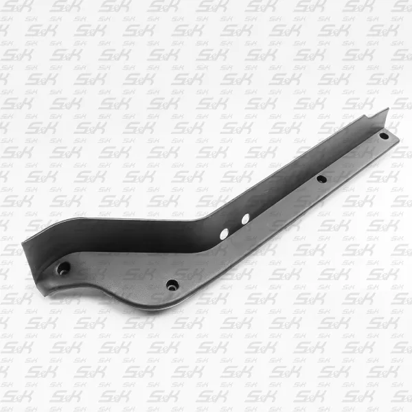 Кронштейн бампера левый S&K GMBH SK-4310003-01 для MAN