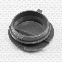 Заглушка бампера левая MAN S&K SK-4310013-01