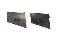 Заглушка правой части бампера Iveco S&K GMBH SK-4310016-01