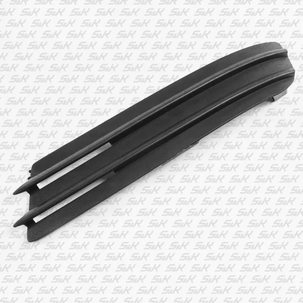 Заглушка бампера левая MAN S&K GMBH SK-4310024-01, оригинальный номер 81416850099