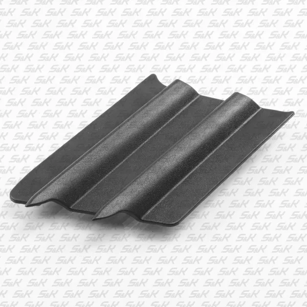 Заглушка бампера правая S&K GMBH SK-4310029-01 для MAN