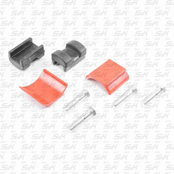 Ремкомплект седельно-сцепного устройства S&K GMBH SK-4330021-01 для DAF и Volvo