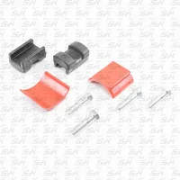 Ремкомплект седельно-сцепного устройства S&K GMBH SK-4330021-01 для DAF и Volvo