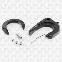 Комплект для переоборудования замка S&K GMBH SK-4330042-01 для грузовиков DAF