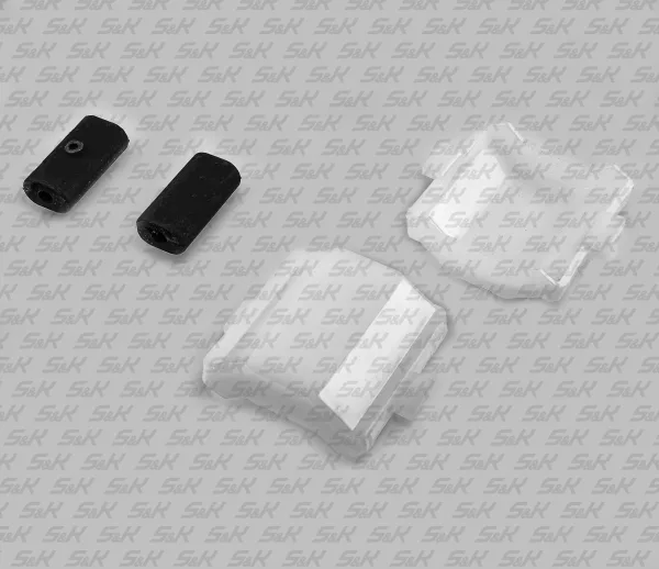 Ремкомплект подушек без болтов S&K GMBH SK-4330057-01