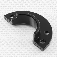 Кольцо седельно-сцепного устройства SAF S&K GMBH SK-4330058-01, ориг. 662126229