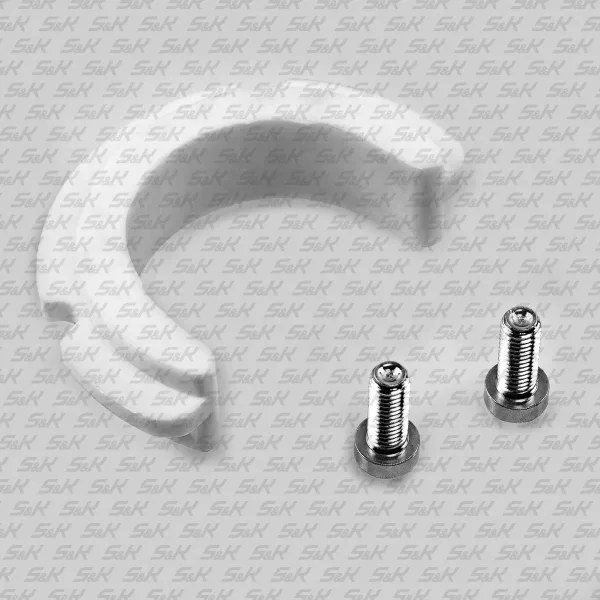 Подкова седла седельно-сцепного устройства S&K GMBH SK-4330059-01 для SAF