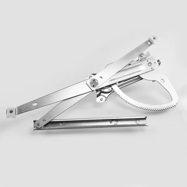 Стеклоподъемник левый механический S&K GMBH для Mercedes-Benz