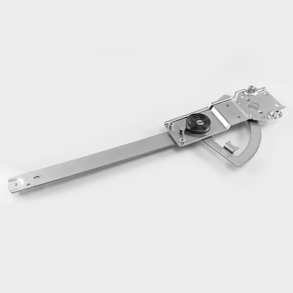 Стеклоподъёмник электрический левый без мотора MAN, S&K GMBH SK-4430006-01