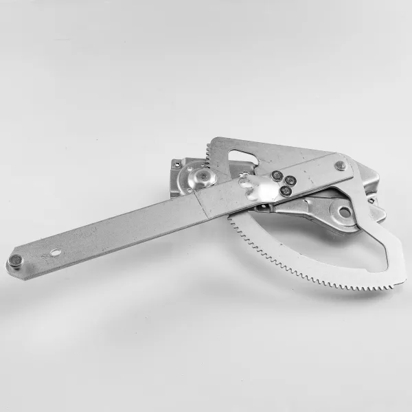Стеклоподъемник левый механический S&K GMBH SK-4430007-01 для MAN