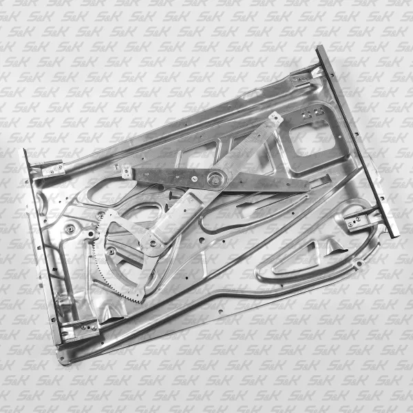 Стеклоподъемник левый Mercedes-Benz SK-4430030-01 S&K GMBH