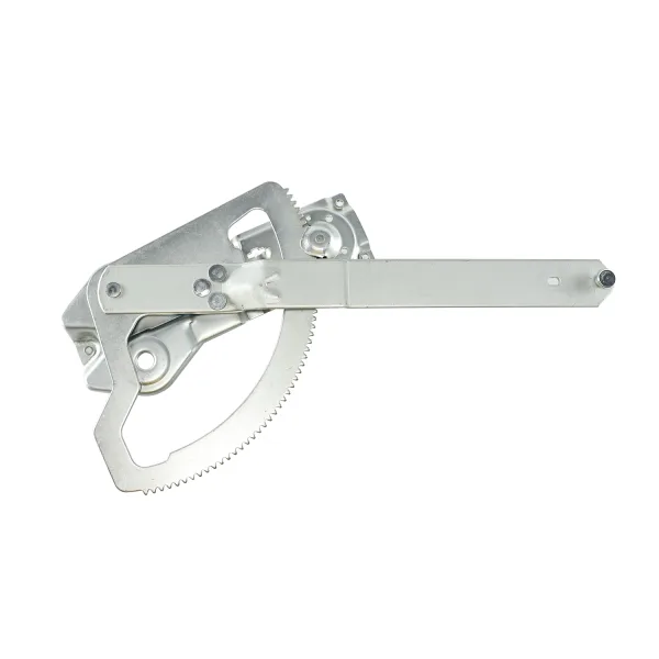 Стеклоподъемник правый механический S&K GMBH для MAN