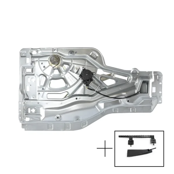 Стеклоподъемник электрический передний правый MAN S&K GMBH