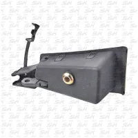 Внутренняя правая ручка двери S&K GMBH SK-4450024-01 для MAN