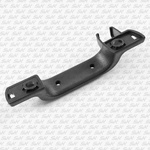 Ручка открывания капота Volvo левая наружная передней панели, S&K GMBH SK-4450051-01