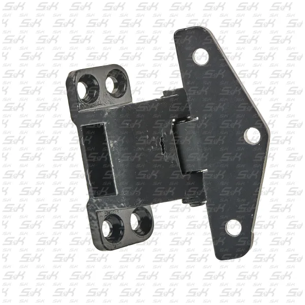 Петля двери нижняя S&K GMBH SK-4470001-01 для Volvo