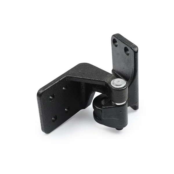 Петля двери нижняя правая MAN SK-4470030-01 S&K GMBH, оригинал 81626906064