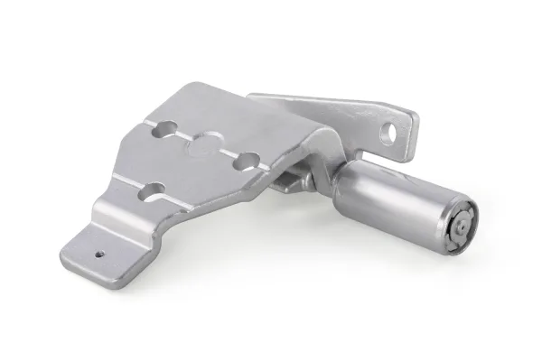 Петля двери левая S&K GMBH SK-4470047-01 для Iveco