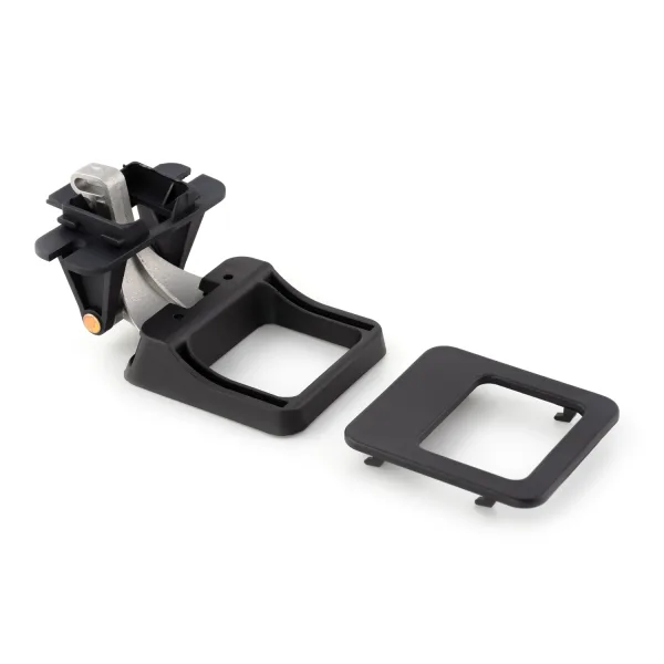 Ручка двери правая S&K GMBH SK-4470062-01 для Volvo