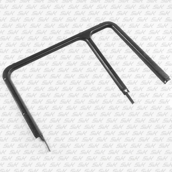 Рамка стекла левой двери MAN S&K GMBH, SK-4510012-01