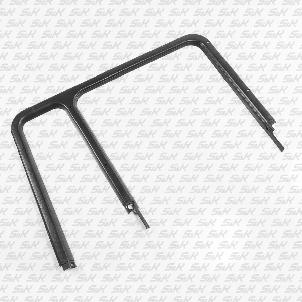 Рамка стекла правой двери кабины MAN, оригинальный номер 81626300048 — S&K GMBH SK-4510013-01