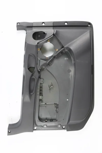 Ограничитель двери кабины Mercedes-Benz S&K GMBH SK-4510018-01 (9437205400)